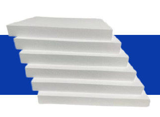 81% Al2O3 Boehmite Hydroxyde d'aluminium microcristallin à faible teneur en sodium
