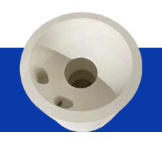 81% Al2O3 Boehmite Hydroxyde d'aluminium microcristallin à faible teneur en sodium