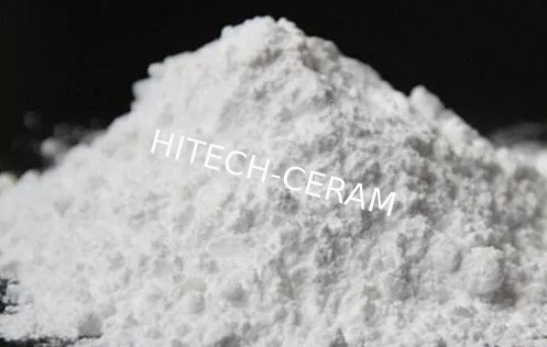 0.1-0.3µm Calcined Alumina Powder | 9 Mohs High Hardness for Precision Polishing