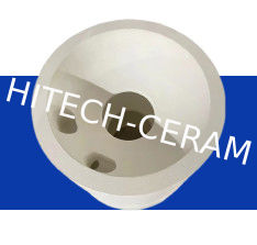 0.1-0.3µm Calcined Alumina Powder with 9 Mohs Hardness and High Purity for Precision Polishing