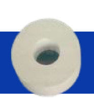 Wyroby z aluminy, zawierające katalizator CAS 21645-51-2 Dia 4 mm
