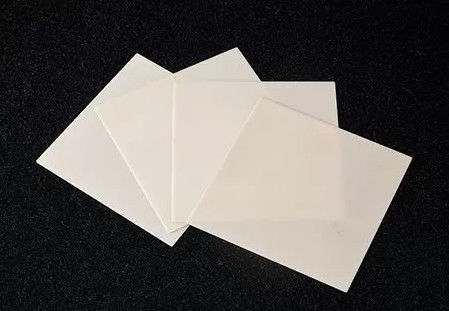 Substrats céramiques à base d'alumine Al2o3 / de nitrure d'aluminium Aln / de nitrure de silicium Si3n4