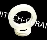 White HBN: Hexagonal Boron Nitride | High Thermal Conductivity