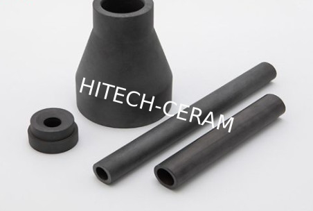 High-Performance Silicon Carbide (SiC) Ceramics for Industrial Furnaces & Applications
