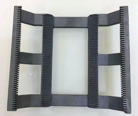 Piec ceramiczny z węglika krzemu 85% / Popychacz Sic / Rura Sic / Płyta Sic / Łodzie Sic