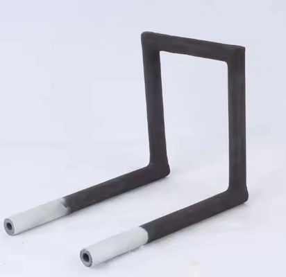 Silicon Rod SiC Heating Elements For Laboratory And Industrial Furnace