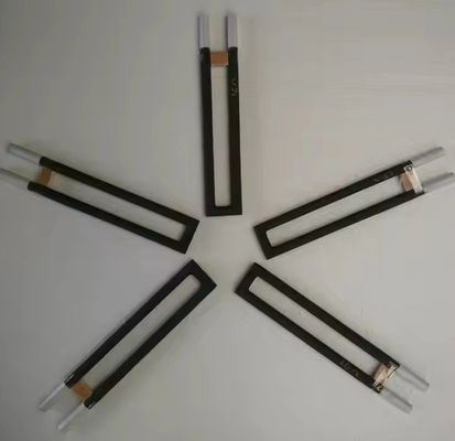 U Type Sic Silicon Carbide Heating Element Heater for Laboratory Furnace