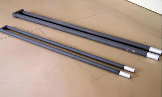 U Type Sic Silicon Carbide Heating Element Heater for Laboratory Furnace