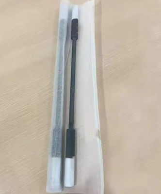 1560°C DB Type Silicon Carbide Heat Elements Tube Heater For Laboratory Heating Equipments