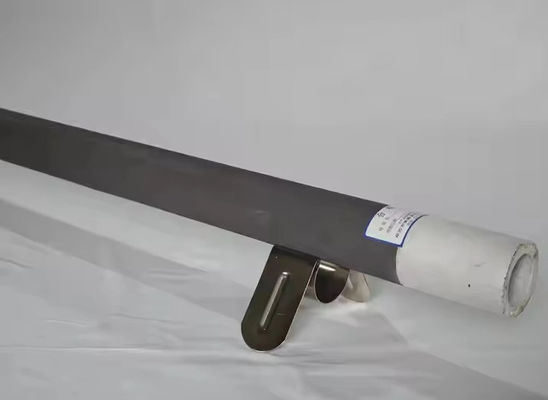 Silicon Carbide Sic Heating Element Ed Type Industrial Nitrogen-Resistant Silicon Carbide Sic Heating Element Rod