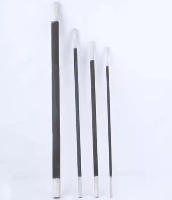 Customization 1600°C Silicon Carbide Heating Elements For Electric Furnace