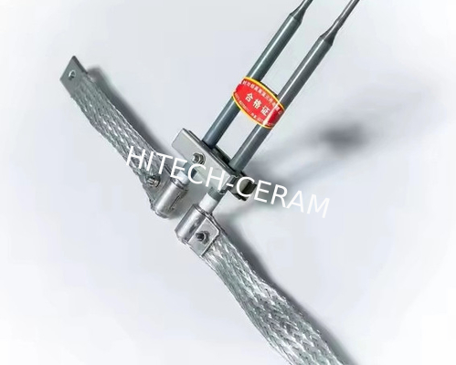 1800°C U-Shape MoSi2 Heating Element for Dental Furnace