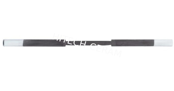 Industrial Silicon Carbide (SiC) Heating Elements | 1450°C - 1500°C