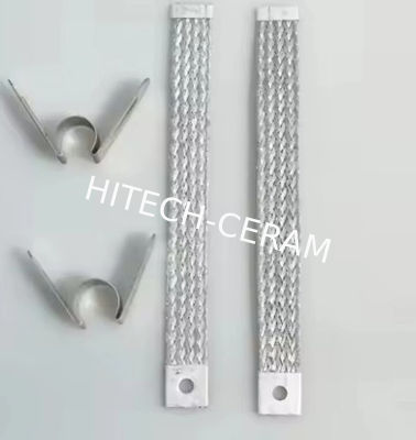 1400°C U-Type SiC Tube Furnace: Customized Silicon Carbide Heating Elements for High-Temperature Applications