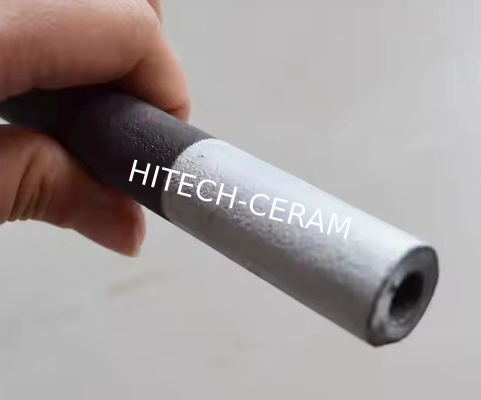 1600°C Silicon Carbide (SiC) Heating Elements for Industrial Furnaces & Kilns