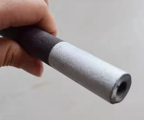 Elektryczne ogrzewanie przemysłowe Elementy grzewcze węglowodorów krzemowych Max.1600°C dla pieców