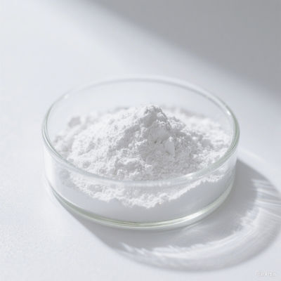 Części ceramiczne z kalcynowanej aluminium Gamma Alumina Powder CAS 21645-51-2 Wysoka czystość