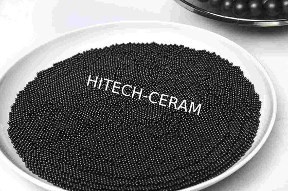 Pressureless Sintered SiC Grinding Balls - High-Efficiency Corrosion Resistant Silicon Carbide Grinding Media for Mining and Ceramics