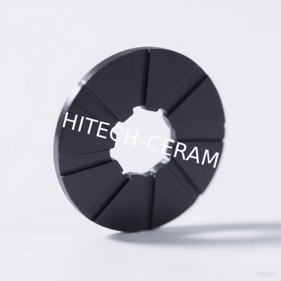 Silicon Carbide Body Armor | NIJ Certified Plates for Personnel & Vehicles