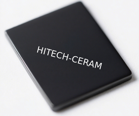 Silicon Carbide Body Armor | NIJ Certified Plates for Personnel & Vehicles