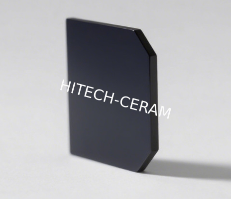 Silicon Carbide Body Armor | NIJ Certified Plates for Personnel & Vehicles