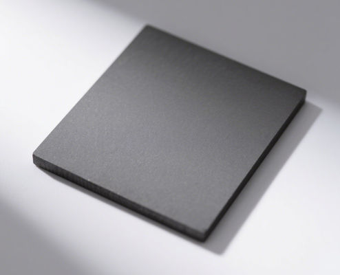 Bulletproof Silicon Carbide Ceramics Armor For Body Armor Plates / Vehicle Armor