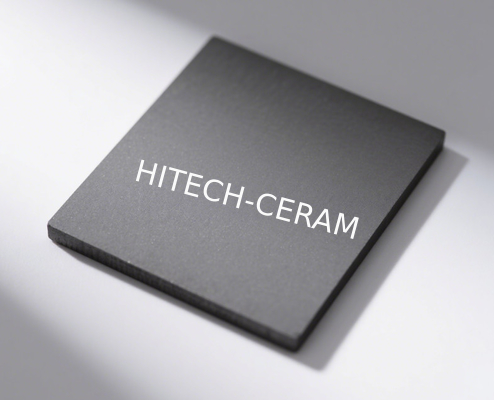 Silicon Carbide Body Armor | NIJ Certified Plates for Personnel & Vehicles