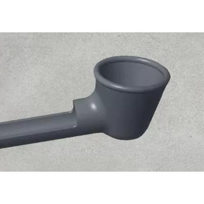 Rust Removal Silicon Carbide Sandblasting Nozzle for Metal Pretreatment / Mold Treatment
