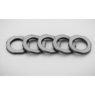 99% Silicon Carbide Ceramics Head Corrosion Resistance 200mm Height