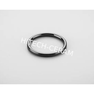 200mm High Corrosion Resistant 99% Silicon Carbide Ceramic Head for Extreme Chemical Environments