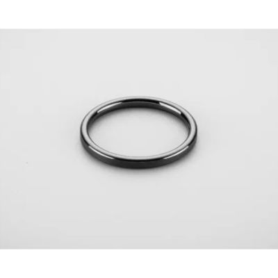 99% Silicon Carbide Ceramics Head Corrosion Resistance 200mm Height