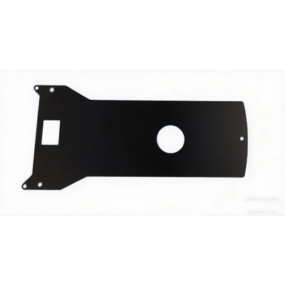 Corseed Electrically Conductive Ceramics Handling Arm Corrosion Resistant