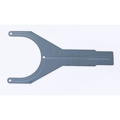 Corseed Electrically Conductive Ceramics Handling Arm Corrosion Resistant