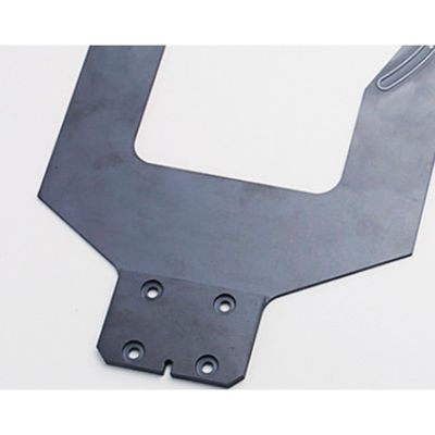 Corseed Electrically Conductive Ceramics Handling Arm Corrosion Resistant