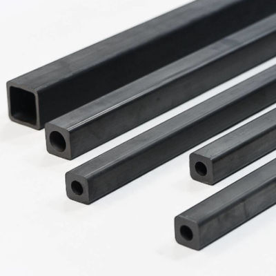 Industrial Pressureless Sintered Silicon Carbide Ceramic Structural Beam Square Anti Creep