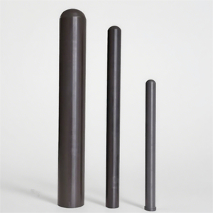 Silicon Nitride Ceramic Heater Protection Tube - High-Performance Heat & Corrosion Resistant Heater Protective Tube