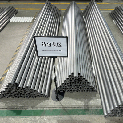 Thick-Wall Pressureless Sintered Silicon Carbide Roller