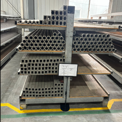 Thick-Wall Pressureless Sintered Silicon Carbide Roller