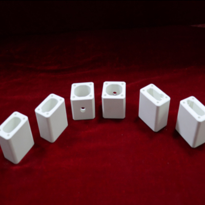 High-Performance Ceramic Fuse Shell: Ensuring Superior Safety, Efficiency, and Durability