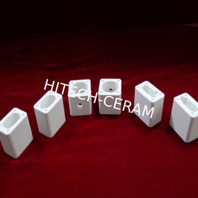 High-Performance Ceramic Fuse Shell with Superior Safety and Efficiency for Electric Vehicles and Energy Storage