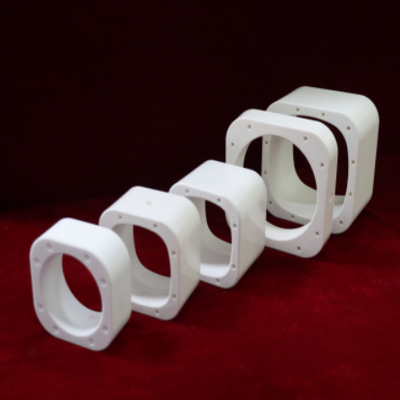 High-Performance Ceramic Fuse Shell: Ensuring Superior Safety, Efficiency, and Durability