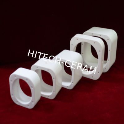 High-Performance Ceramic Fuse Shell with Superior Safety and Efficiency for Electric Vehicles and Energy Storage