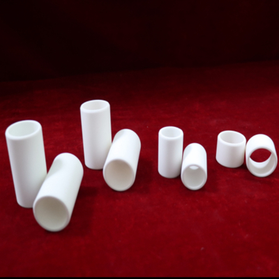 High-Performance Ceramic Fuse Shell: Ensuring Superior Safety, Efficiency, and Durability