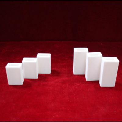 High-Performance Ceramic Fuse Shell: Ensuring Superior Safety, Efficiency, and Durability