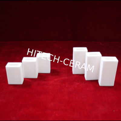 High-Performance Ceramic Fuse Shell with Superior Safety and Efficiency for Electric Vehicles and Energy Storage