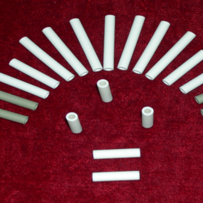 High-Performance Ceramic Fuse Shell: Ensuring Superior Safety, Efficiency, and Durability