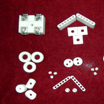 High-Performance Ceramic Fuse Shell: Ensuring Superior Safety, Efficiency, and Durability