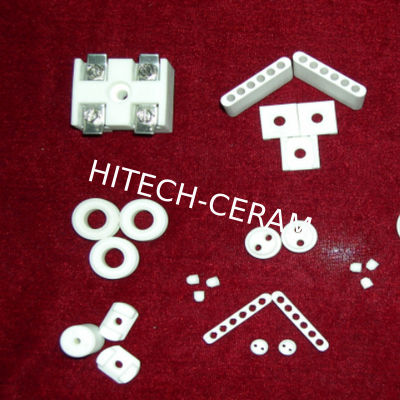 High-Performance Ceramic Fuse Shell with Superior Safety and Efficiency for Electric Vehicles and Energy Storage