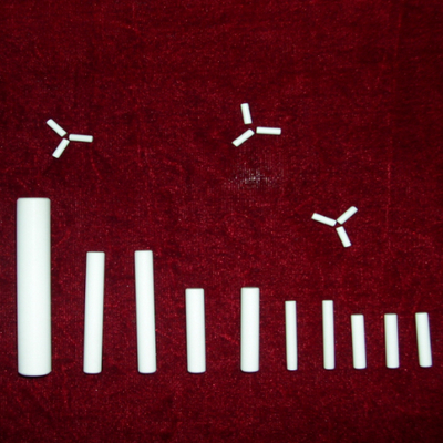 High-Performance Ceramic Fuse Shell: Ensuring Superior Safety, Efficiency, and Durability