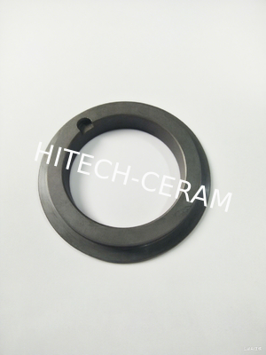 Reaction Bonded Silicon Carbide RBSiC Rings